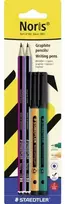 Staedtler Noris Set Karta blistrowa 100% PEFC (61 BK4-2)