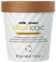 Milk Shake Decologic Hair Oxidant Powder, 80 g