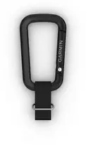 Garmin kilpos karabinas