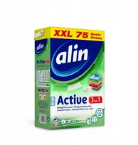 Michelin ALIN Active 3in1 universalūs skalbimo milteliai (75 skalbimai) 4,275 kg
