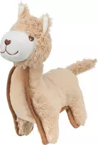 Spin Master Jolly Paw Lama, pliušinis, 24 cm