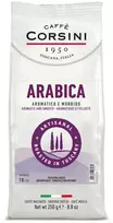 Malta kava Caffe Corsini Arabica 250 g