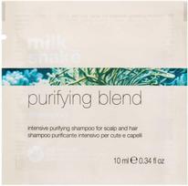 Milk Shake Purifying Blend Šampūnas 10ml
