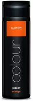 Subrina Professional, Direct Colour, be oksidanto ir be amoniako, plaukų dažymo gelis, ypač intensyvios spalvos, oranžinis, 200 ml, moterims