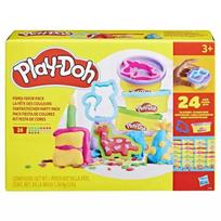 Play-Doh vakarėlio žaidimų rinkinys