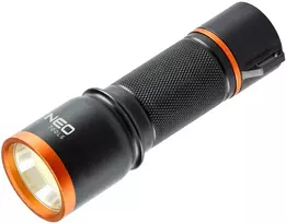 Latarka, Baterijomis maitinamas žibintuvėlis 3 x AA 200 lm COB LED