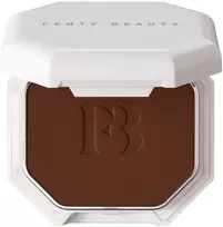 Fenty Beauty Pro Filter Compact Foundation 495 Deep with Warm Bronze Undertones, 9 g