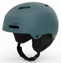 Giro GIRO LEDGE FS MIPS žieminis šalmas matinės spalvos, M dydis (55,5-59 cm)
