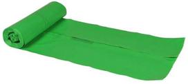 Abena Šiukšlių maišai Säckko-Boy 60 l, žali, LDPE/perdirbtas, 55x103 cm - (15 ritinėlių x 10 maišų)