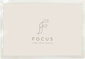 Nuotraukų rėmelis Focus rėmelis Focus Magnet Frame Soft 10x15