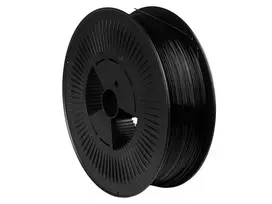 Spectrum Filaments PET-G vidurnakčio juodas 5kg kaitlentės siūlas (PETG-mBLACK-5-TF)