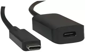 Efb Elektronik EFB EFB USB 3.2 5Gbit Aktives Verl�ngerungskabel Typ-C Stecker - Typ-C Buchse 5m