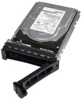 Dysk serwerowy Dell 2.4TB 10K RPM SAS 12Gbps