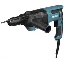 Perforatorius Makita HR2670FTX1 Kombihammer