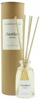 The Olphactory Further Verbena kvapiosios lazdelės, aromatinis nendrinis difuzorius, 100 ml