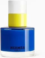 Hermes Paris Nagų lakas 62 Bleu Electrique / Nude, 15 ml
