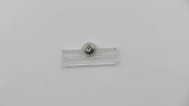 Lenovo WiFi card mounting screw with