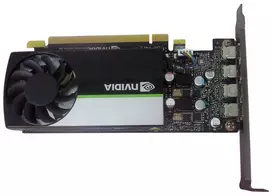 Vaizdo plokštė HP NVIDIA T600 4GB professional (M48379-001)