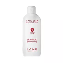 Labo Cadu-Crex Hair Treatment Šampūnas Anti-Hair Loss, 200 ml