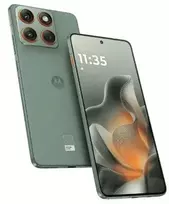 Motorola Išmanusis telefonas edge 70 slim tbc 12/256gb lily pad