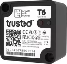 Modulis GPS Luxury Rugged GPS Tracker - T6 inkl.