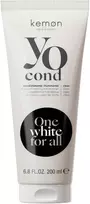 Kemon Yo Clear Coloring Hair Colour Conditioner, 200 ml