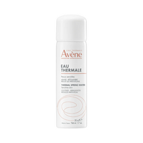 Avène Thermal Spring Water raminantis terminis vanduo, 50 ml