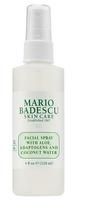 Veido purškiklis Mario Badescu Facial Spray With Aloe, 59 ml