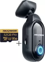 Wideorejestrator Nextbase Nextbase Piqo 2k + 32GB SD-Card Bundle