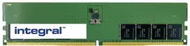 RAM Atmintis Integral DDR5, 32GB, 4800MHz, CL40 (IN5T32GNHRBX)