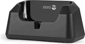 Įkroviklis Doro įkrovimo stovas Leva L10/E10/E10S/X10 (8847)
