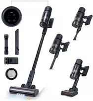 Dulkių siurblys vertikalus Schneider 140W Cordless Stick Vacuum Cleaner SCH V20