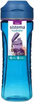 Gertuvė Sistema 600 ml Tritan Swift Bottle Mėlyna (6402)