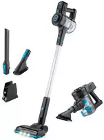 Vertikalus dulkių siurblys Hyundai VC938BL