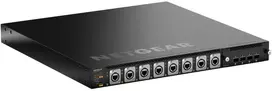 Šakotuvas Switch NETGEAR 16X 2.5G POE Managed (MSM4320-100NES)