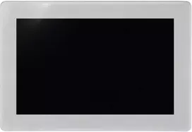 Blebox controlPanelM Baltas Jutiklinis ekranas - išmanusis skydelis WiFi