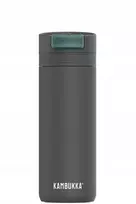 Kambukka Terminis puodelis Cabo Pilkas 500 ml - Pilkas (5407005144749)