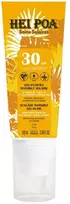 Hei Poa Suncare Apsauga nuo saulės Sunscreen Gel SPF 30, 100 ml