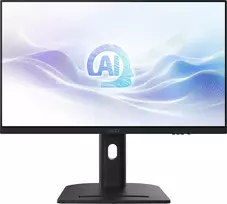 Stacionarus kompiuteris Komputer MSI Modern AM273QP AI 1UMG-410AT 27'' i5-125H 16GB/512GB SSD W10P (00AF0111-410)