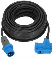 Brennenstuhl Ilgintuvas 25 m CEE 230 V/16 A (1168650525)