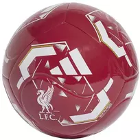 Adidas kamuolys Liverpool FC Club (KE5132)