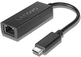 Adapteris USB Lenovo USB-C 3.0 to Ethernet Adapteris (5C11E44949)