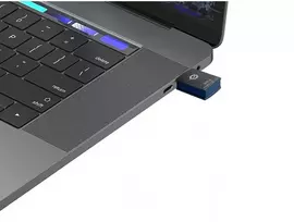 Karta jungiama į tinklą Conceptronic Bluetooth5.3 Adapteris USB AX900 Dualband WIFI 6 (ABBY26B)