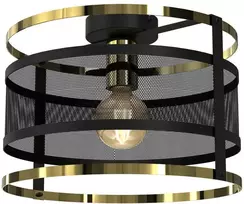 Lubinis šviestuvas Lubų šviestuvas Luminex Plafon Sufitowy RIM 3902