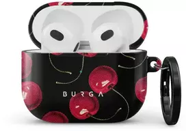 MyScreen BURGA Cherrybomb dėklas, skirtas Airpods 3 ausinėms