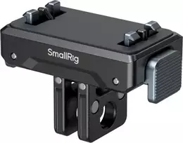SmallRig SmallRig 5814 Greita jungtis, skirta tvirtinti Insta360 X5 / X4 Air / Ace Pro 2 / Ace Pro / Ace