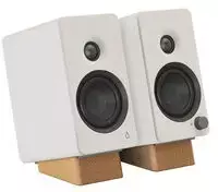 Kompiuterio kolonėlės Creative XF1 Balta