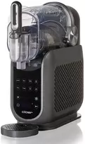 Maszynka do lodów Cloer 9960 Slush Ledų gaminimo aparatas (9960 SLUSH EIS MASCHINE)