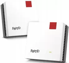 Maršrutizatorius AVM FRITZ!Mesh Set 1700 2-pack Edition International (20003128)