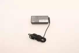 Nešiojamojo kompiuterio maitinimo adapteris Lenovo AC Adapteris Round, 65W, 3P, (ADLX65CLGU2A)